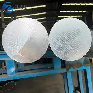 Manufacturer Selling Aluminium Round Bar 1199 Aluminum Alloy Bar thumbnail-4