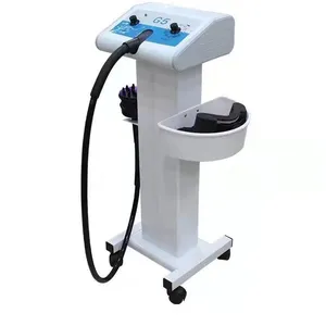 G5 Vibration Slimming Machine for Professional Spa and Beauty Salon Treatments thumbnail-3