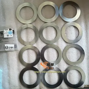ORIGINAL SDLG 4043000035 SHIM FOR SDLG WHEEL LOADER L953 L955F L956F thumbnail-1