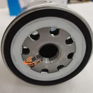 Original SDLG 1000700908 Fuel Filter for Wheel Loader Spare Parts in Stock. thumbnail-3