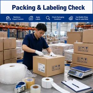 China Freight Forwarder for Wholesale Market Buyers and Importers thumbnail-4