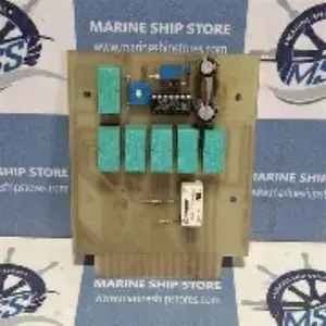 IMCOS-1000 Alarm Tone Generator PCB for IMCOS Integrated Marine Communication System thumbnail-2
