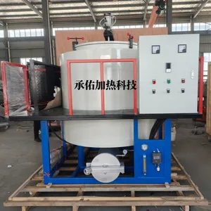 Vacuum Cleaning Furnace - Specialized Cleaning Equipment for Chemical Fiber Machinery thumbnail-1