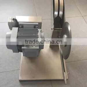 Chicken Dividing Machine / Chicken Cutting Machine for Sale / Splitting Saw for Poultry thumbnail-2