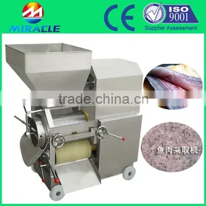 Automatic Fishbone Removing Machine for Fresh Fish/fish Deboning Machine With Cheap Price on thumbnail-1