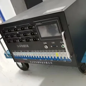 Fan-Liquid Cooled Load Bank thumbnail-1