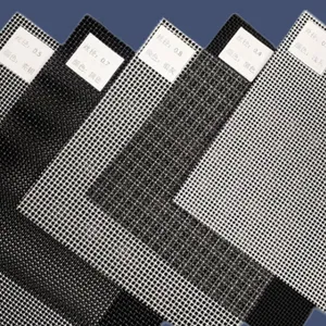 High-Transparency Window Screen Mesh With 1-Year Warranty and Mill Test Report 304 Stainless Steel thumbnail-2