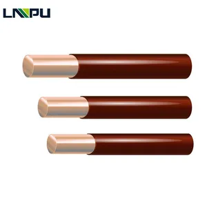 Wholesale 0.03mm Round Enamelled Copper Wire Solid Conductor for Motor Rewinding thumbnail-2