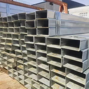 Zinc-Coated, Seamless Carbon Steel Pipe: API 5L / ASTM A106 – SGS Verified thumbnail-5