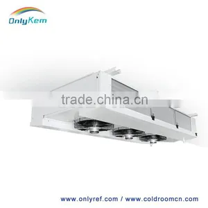 Double Discharge Air Cooler for Food Process Workshop thumbnail-4