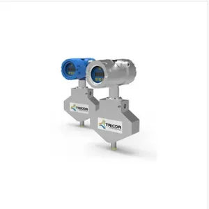 KEM Flow Meter TCM 0325 High Precision Liquid Flow Transmitter thumbnail-1