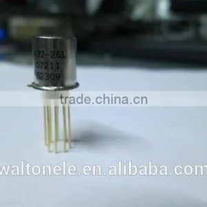 Relay J432-26L List of Electronic Products thumbnail-2