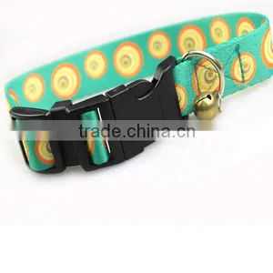 Retractable Dog Leash and Dog Collar thumbnail-3