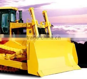 SD9 Crawler Bulldozer for Sale(335hp) thumbnail-1