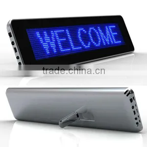 New Arrival New Product LED Food Display Sign thumbnail-1