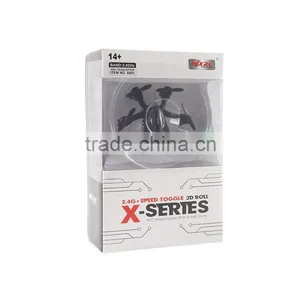 Smallest New Design MJX X901 Nano 6 Axis Quadcopter Wholesale Professional Drone thumbnail-6