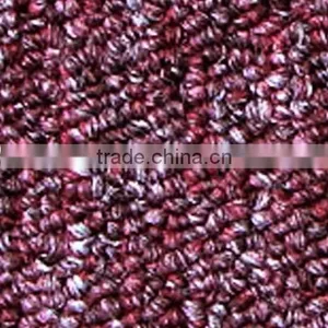100% PP Level Loop Pile Carpet thumbnail-1