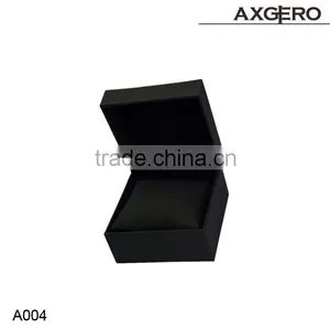 2016 New Arrive PU Leather Gift Watch Packaging Box thumbnail-3