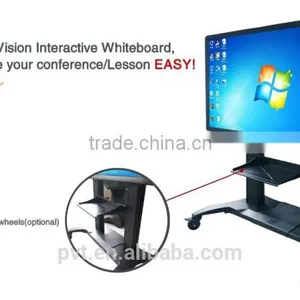 65 Inch Smart Interactive Whiteboard For Education Conference Room thumbnail-3