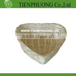 150420 Weaving Basket/tray/box for Sale thumbnail-1