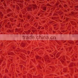 Anti-slip Durable Pvc Coil Mat Carpet For Hotel Decoration thumbnail-4