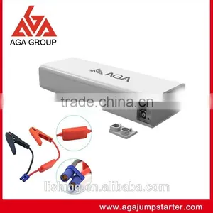 AGA A3 Plus 16000MAH 12V Power Jump Starter Battery Starter Battery Jump Starter thumbnail-6