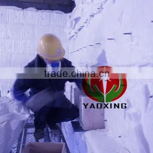 Ceramic Fiber Module Ceramic Wool Block Refractory Lightweight Ceramic Module thumbnail-1