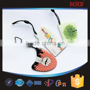 MDT66 HF Nfc Epoxy Tag With S50/ultralight Ev1/ntag213 Chip thumbnail-4
