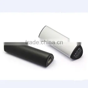 2014 Canton Fair Hotselling Mini Power Bank for Iphone Samsung Galaxy s3 Mini I8190 thumbnail-2