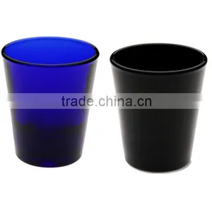 Whisky Shot Glass 3oz thumbnail-1