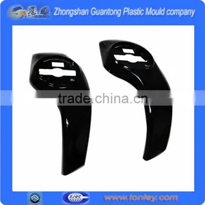 Plastic Injection Molding Car Accessory Manufacturer(OEM) thumbnail-1