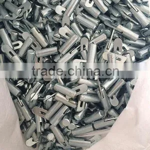 Diameter 12mm Steel Lock Pin thumbnail-3
