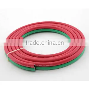 5/16" Twin Line Gas Cutting Hose thumbnail-1