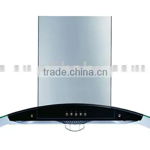 Island Range Hood thumbnail-1