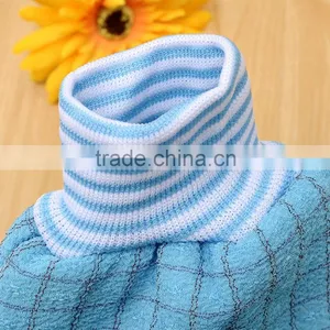 Morocco Exfoliating Scrub Mitt thumbnail-2