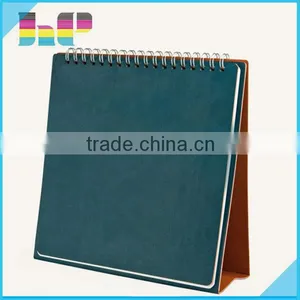 Agenda Fashionable and Noble Calendar Printing With Good Service thumbnail-2