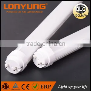 4ft/5ft/6ft/8ft v Shape t8 Led Tube LED Bulb Smart Lighting Led 1200mm 18w IP44 thumbnail-1