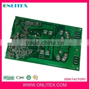 China PCBA Service, Pcba Oem, Odm, Pcba Smt Pcb Assembly thumbnail-1