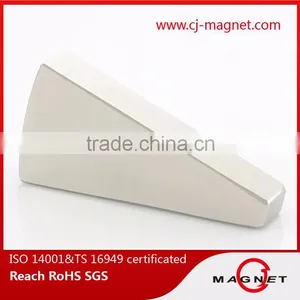 Rare Earth N50 Neodymium Magnet for Motors thumbnail-5