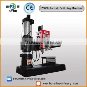 Facrory Directlly Discount Sell Z3050*16 Drilling Machine thumbnail-5