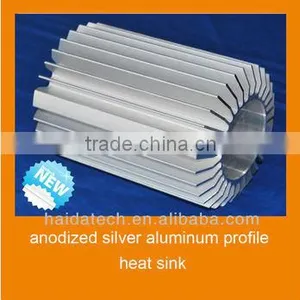 Aluminum Waterproof Heat Sink Manufacturer thumbnail-1