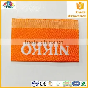 Private Label Print Price Tag Labels for Clothes Care Label Brand Name Labels for Clothing thumbnail-2