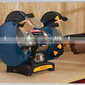 250w 150mm Bench Grinder Main Product thumbnail-5