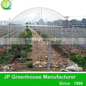 Low Tunnel Greenhouse For Blueberry, Strawberry Quality Choice thumbnail-6