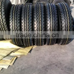 Wholesale Tire 750R16 Radial Tire Factory Production, Quality Three Guarantees, the Lowest Price thumbnail-1