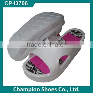 Ladies High Platform Flip Flops Wedge Platform Flip Flops thumbnail-6