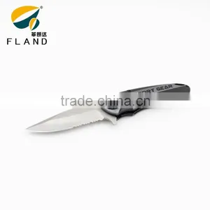 Yangjiang Factory Manufacture High Quality Outdoor Pakistan Stainless Steel Hunting Knife thumbnail-1