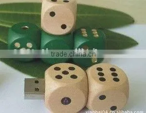 Fashion Design Promotional Gift Custom Engraved Logo Usb Flash Drive Wooden & Wood Gift Box thumbnail-1