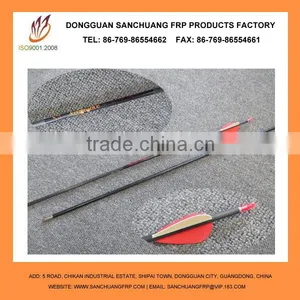 Carbon Fiber Arrow Shaft thumbnail-1