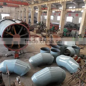 2015 Reliable and Widely Used Rotary Drum Dryer thumbnail-4